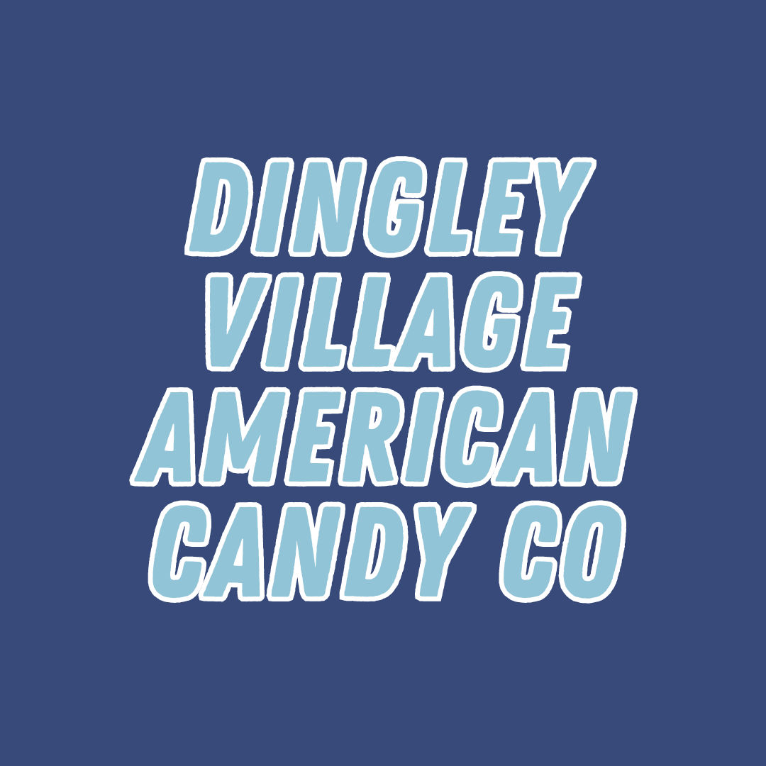 Dingley Village American Candy Co