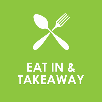 Eatin-takeaway