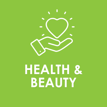 health and beauty
